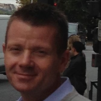 Nicolai Kjems